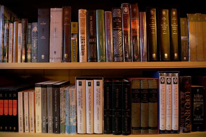 Beloved British author dies at 55: ‘forever grateful for the love she received’