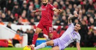 Salah returns to help Liverpool beat Brighton in Premier League. Palmer scores in Chelsea win