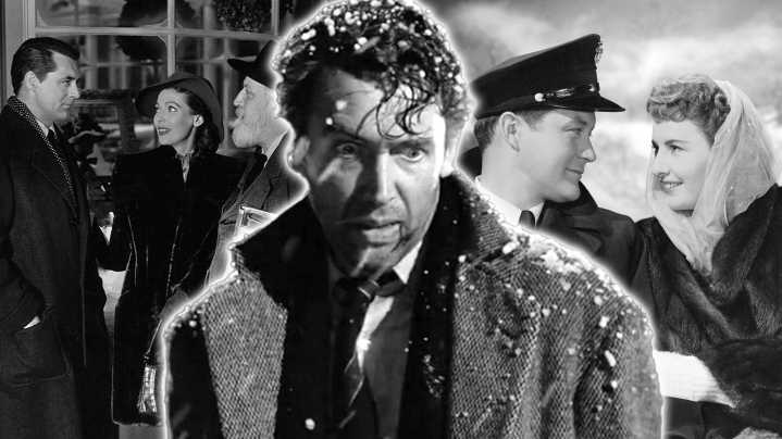 12 Best Movies Like It's A Wonderful Life