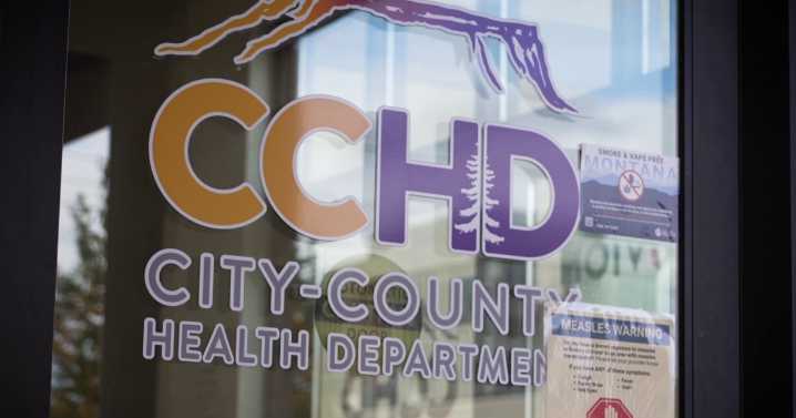 Cascade City-County Health Department faces budget challenges