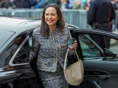 Venezuela: afirman que la CIA sacó a Corina Machado de su escondite y la llevo hasta un lugar en la costa del estado Falcón