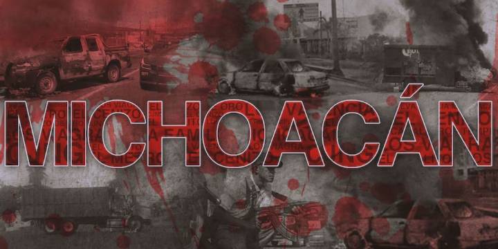 Cuáles son los cárteles que se disputan Coahuayana, el municipio estratégico para controlar la zona costera de Michoacán