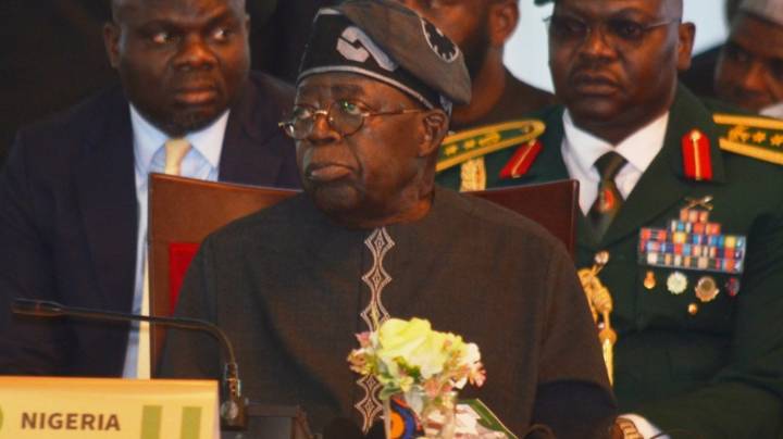 Nigeria has been warned on Christian persecution