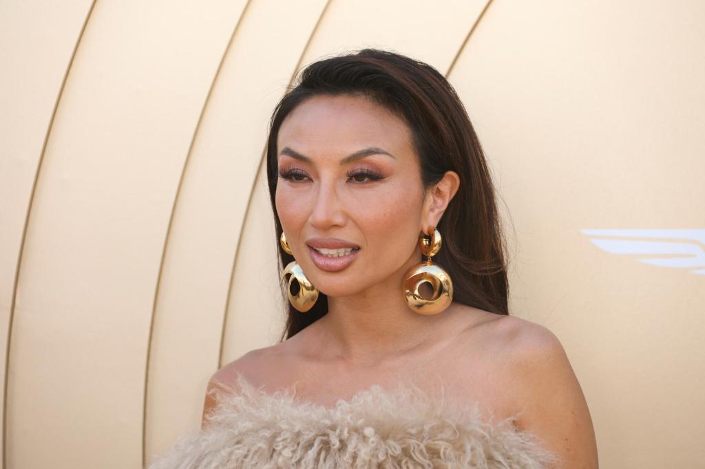 Jeannie Mai’s Tear-Jerking Video With Monaco Shows the Power of Mother-Daughter Moments: ‘They Are Listening'