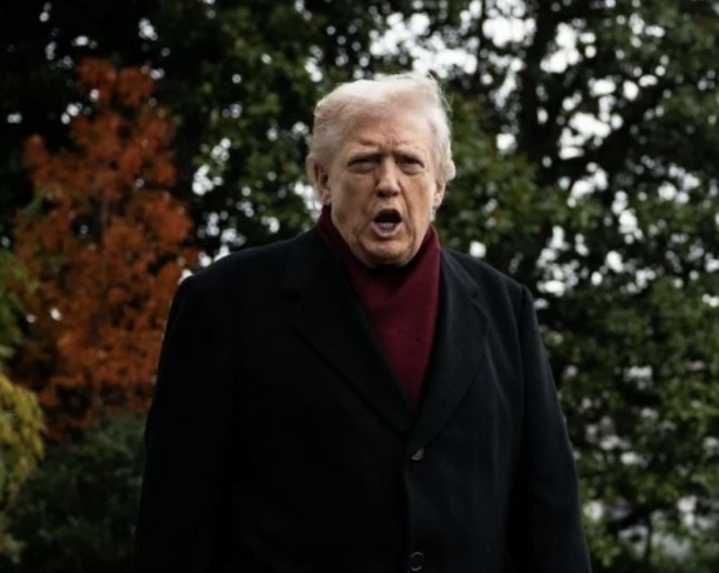 La SIP condena las descalificaciones de Trump contra mujeres periodistas