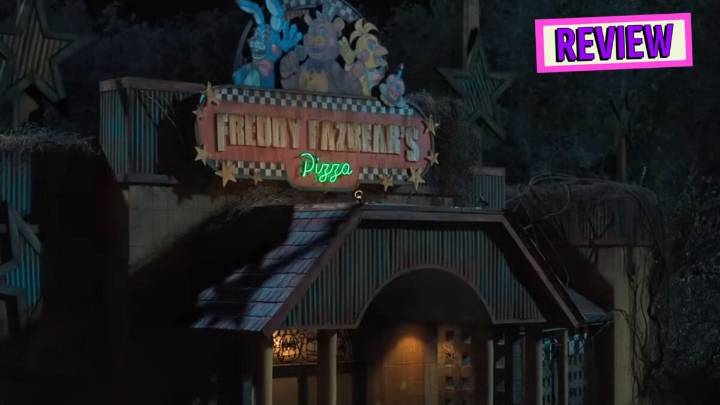 'Five Nights at Freddy's 2' Is at Its Best When It's Not Bogged Down by Video Game Lore