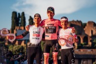 El Giro 2026 que no fue: dos etapas recortadas y una crono de última hora