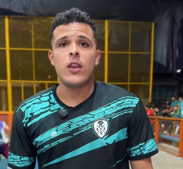 Antioqueños compitieron en el Llano