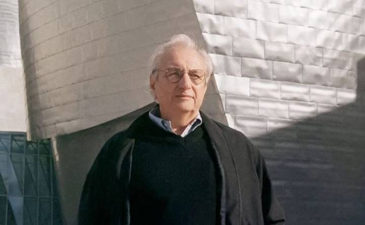 Muere Frank Gehry, arquitecto del Guggenheim ¿Cuál es su historia?