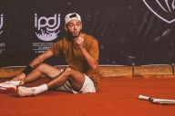 Sanción impactante. Suspenden por 20 años a un tenista francés acusado de ser “figura central” en una red que arreglaba partidos