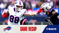 Bills 35, Patriots 31 | Final score, game recap + highlights