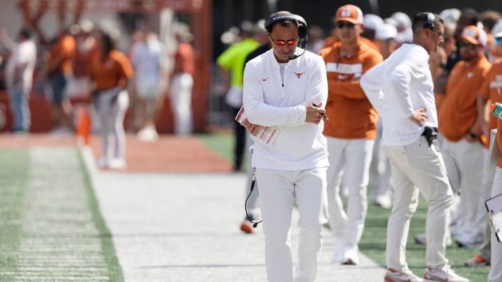 Week 15 Anger Index: The case for Texas and monthlong gripes for Miami, BYU