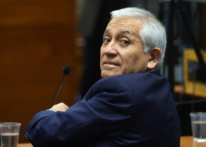 Exdirector de la PDI es condenado a 17 años de cárcel por graves delitos financieros