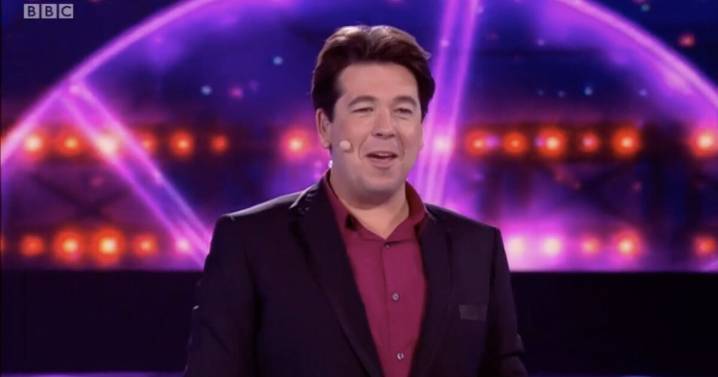 'I was on Michael McIntyre's The Wheel - this is the best method for securing a spot' 