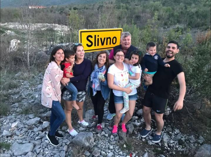 Volver a las raíces.