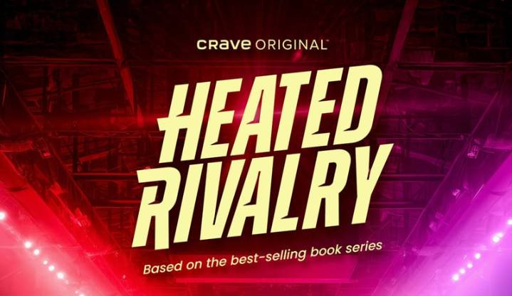 ‘Heated Rivalry’ Renewed for Season 2; Connor Storrie & Hudson Williams Confirm News in Cute Video! | Connor Storrie, Francois Arnaud, HBO Max, Heated Rivalry, Hudson Williams, Longform, Television |
