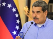 Trump dio a Maduro una semana para abandonar Venezuela tras conversación telefónica