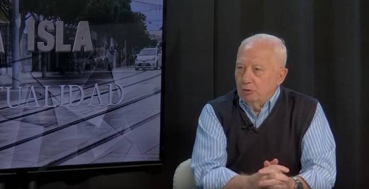 “Una de mis mayores ilusiones fue siempre la de ser Rey Mago”