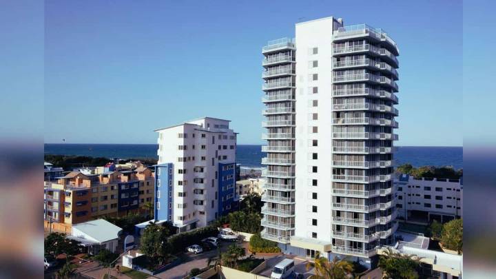 Godrej sells properties worth Rs 2,600 Cr in their first year in Hyderabad