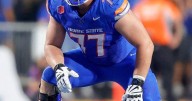 Eight Broncos honored on Mountain West's All