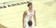 Illinois State holds off hard-charging Eastern Kentucky 89-78 to extend their longest winning streak since 2016