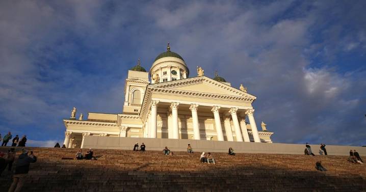 Nordic people know how to beat the winter blues. Here's how to find light in the darkest months