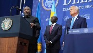 Trump hosts Congo and Rwanda leaders for peace deal