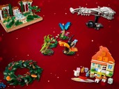 LEGO Cyber Monday deals 2025: Exclusive and retiring sets on sale
