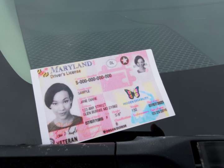 Montgomery County family pushed for passage of Eric's law