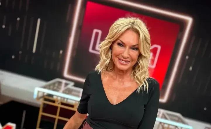 El sincericidio de Yanina Latorre a días de su salida de LAM: “Yo estoy bien, por ahora no caí”