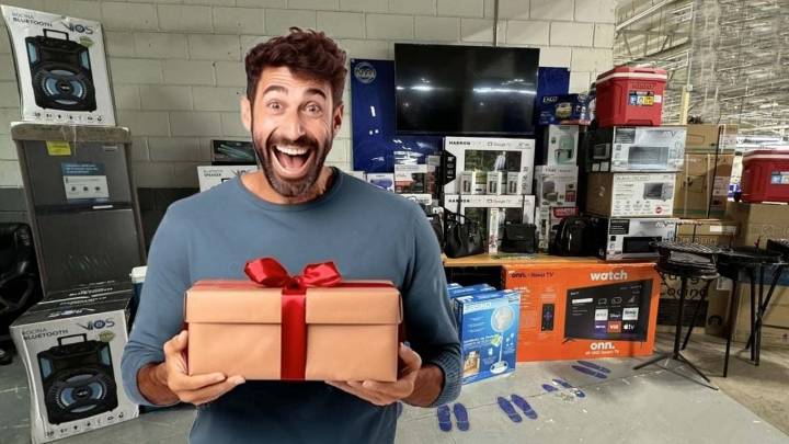 Posada del trabajo: ¿cómo tener más probabilidades de sacarte un premio en la rifa?