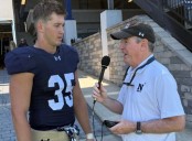 Who Are Luke Pirris’ Parents? Everything to Know About John Pirris and Dawne Pirris Everything to know about Luke's father John Pirris, a Notre Dame alum, and his mother Dawne Pirris, the foundation b