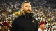 WATCH | OC Kliff Kingsbury addresses the media on Dec. 4