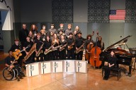 Final show of EWHS Music Winter Benefit Concert Series Dec. 16