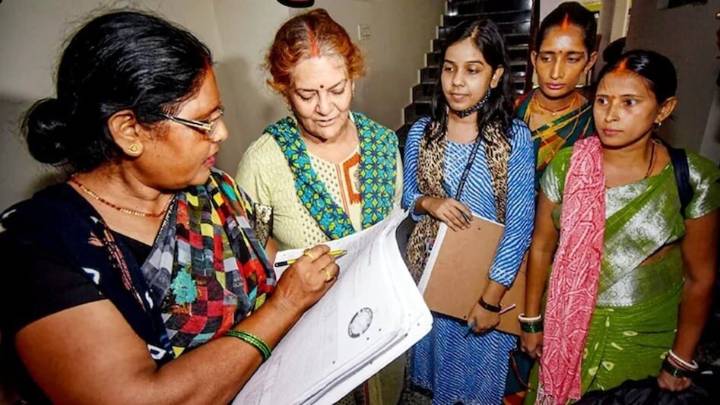 Census 2027: Cabinet approves ₹11,718 crore, introduces digital tools and caste enumeration
