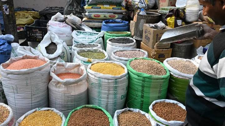 India’s retail inflation expected to be between 0.5