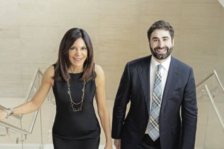 When Happily Ever After Needs a Rewrite With Calabrese Budner