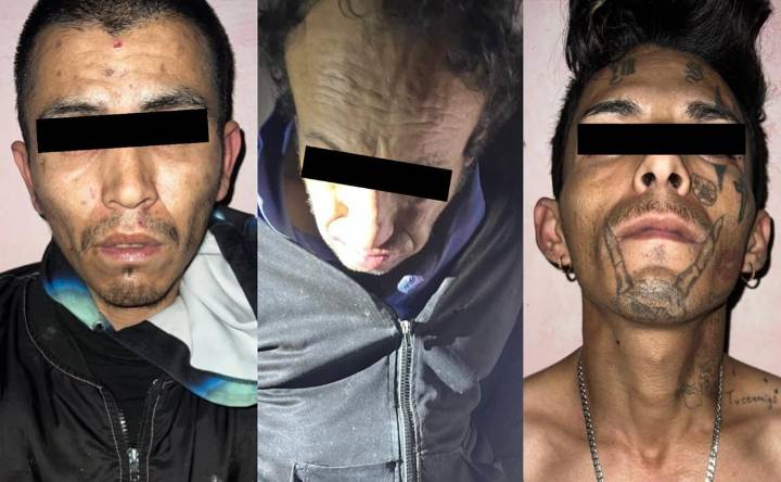 Localizan a Yareth Alexandra, joven de 17 años privada de la libertad en Tecámac; la tenían escondida en una bocina