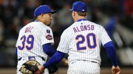What to make of Mets losing Alonso, Diaz to free agency