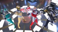 Power Rangers' New Show Is Officially Breaking A 32