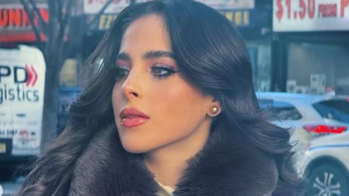 El extraño retorno de Fátima Bosch a México