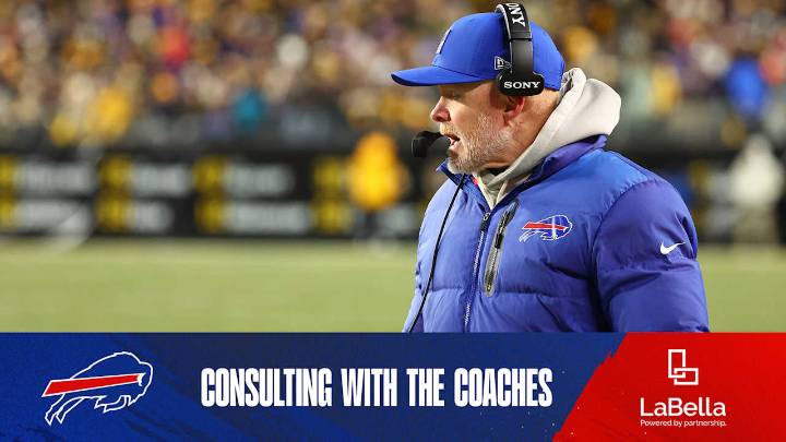 Bills Notebook | Buffalo's pass defense on the rise, Cook's motivational pregame text and injury updates heading into Week 14