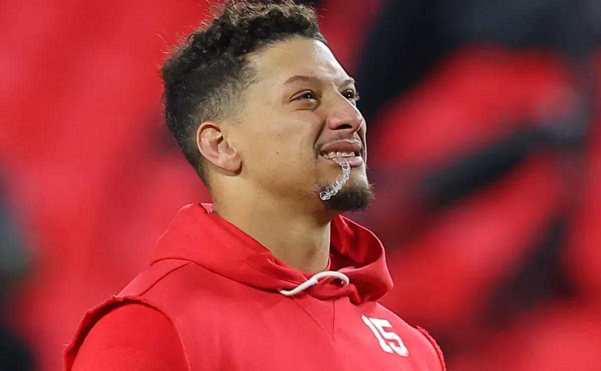 Patrick Mahomes drops concerning confession on Chiefs’ playoff chances after loss to Texans