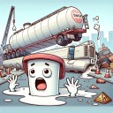 High-Stakes Seizure: U.S.'s Bold Move on Venezuelan Oil Tanker