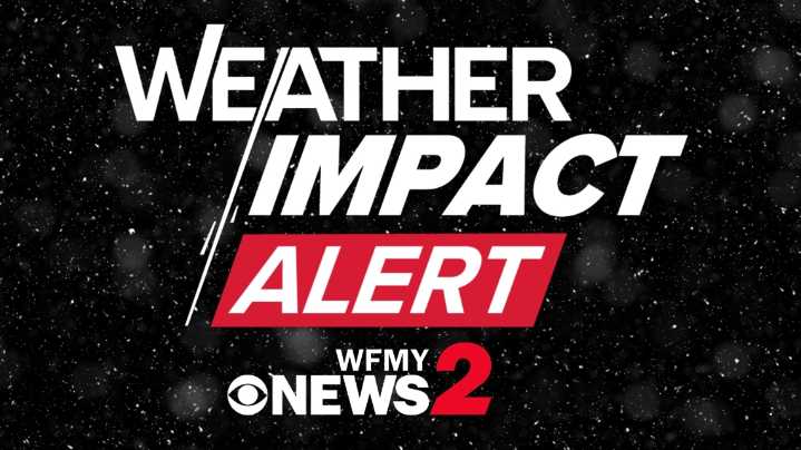 Weather Impact: Triad schools, emergency management crews share latest on winter weather preparations