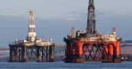 The windfall tax is not the cause of all North Sea job losses
