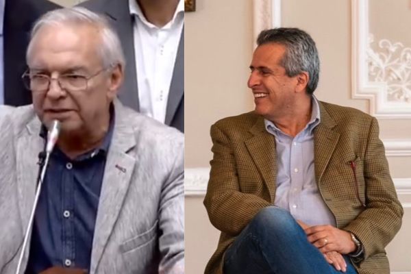 Fiscalía acusa a exministros Bonilla y Velasco de direccionar $612 mil millones en contratos públicos