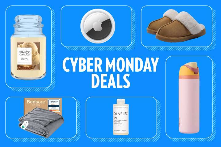 The 50 Best Last-Minute Amazon Cyber Monday Deals Under $25