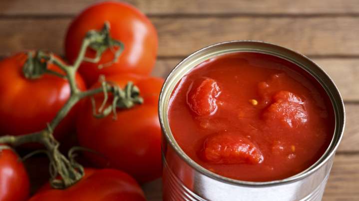 When You Should Actually Cook Your Canned Tomatoes