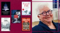 The five best Christmas crime reads of all time, according to Val McDermid
